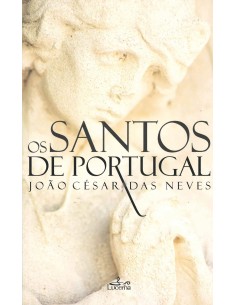 Os Santos de Portugal 2ª Edicao